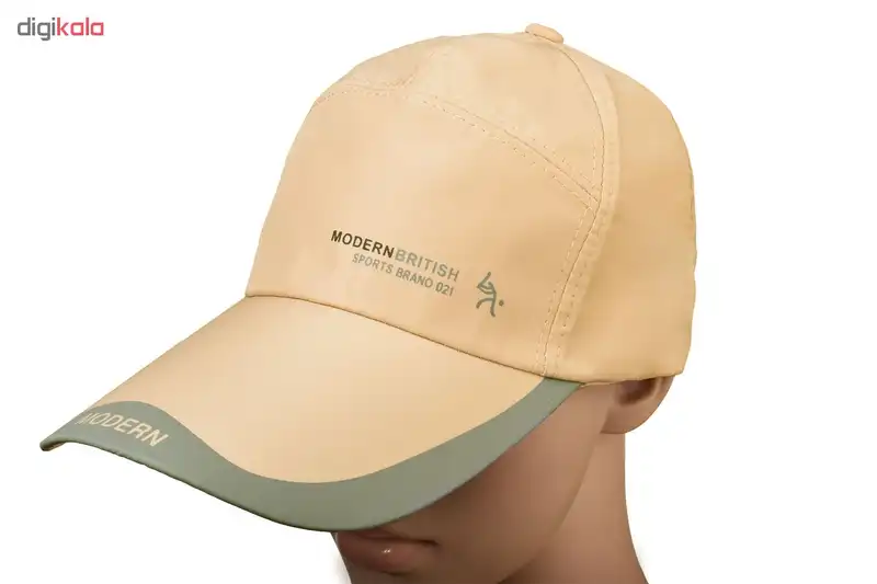کلاه کپ کد Mb140