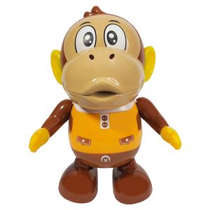 اسباب بازی مدل میمون کد 17198