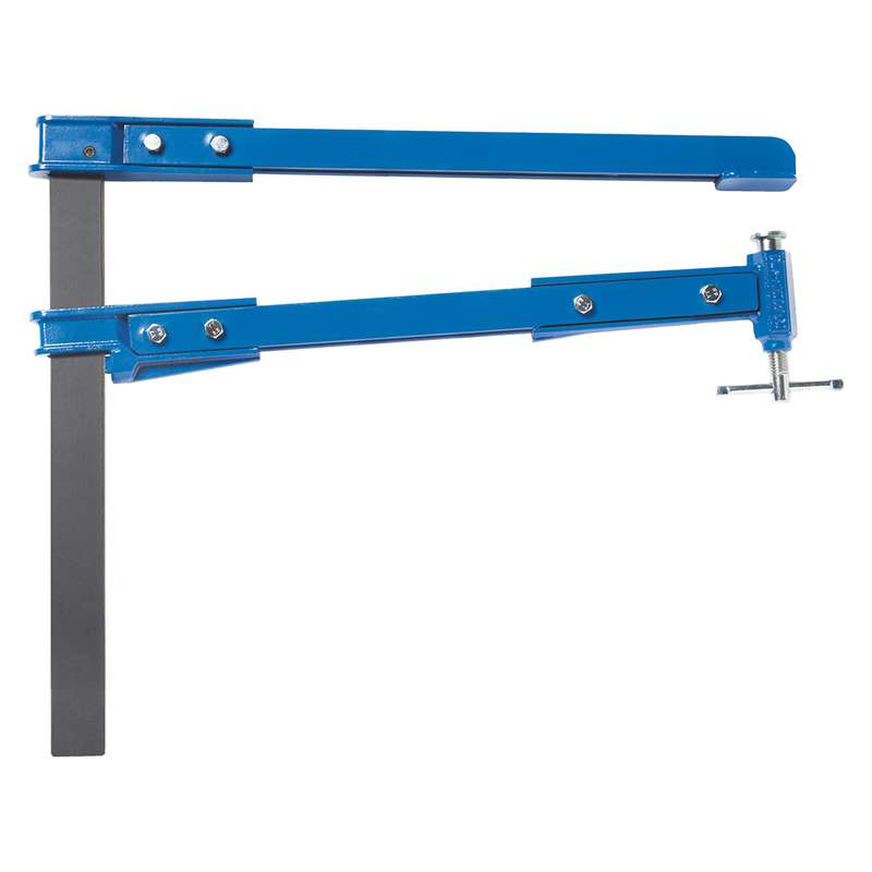 گیره پیچ دستی پیهر مدل 06710