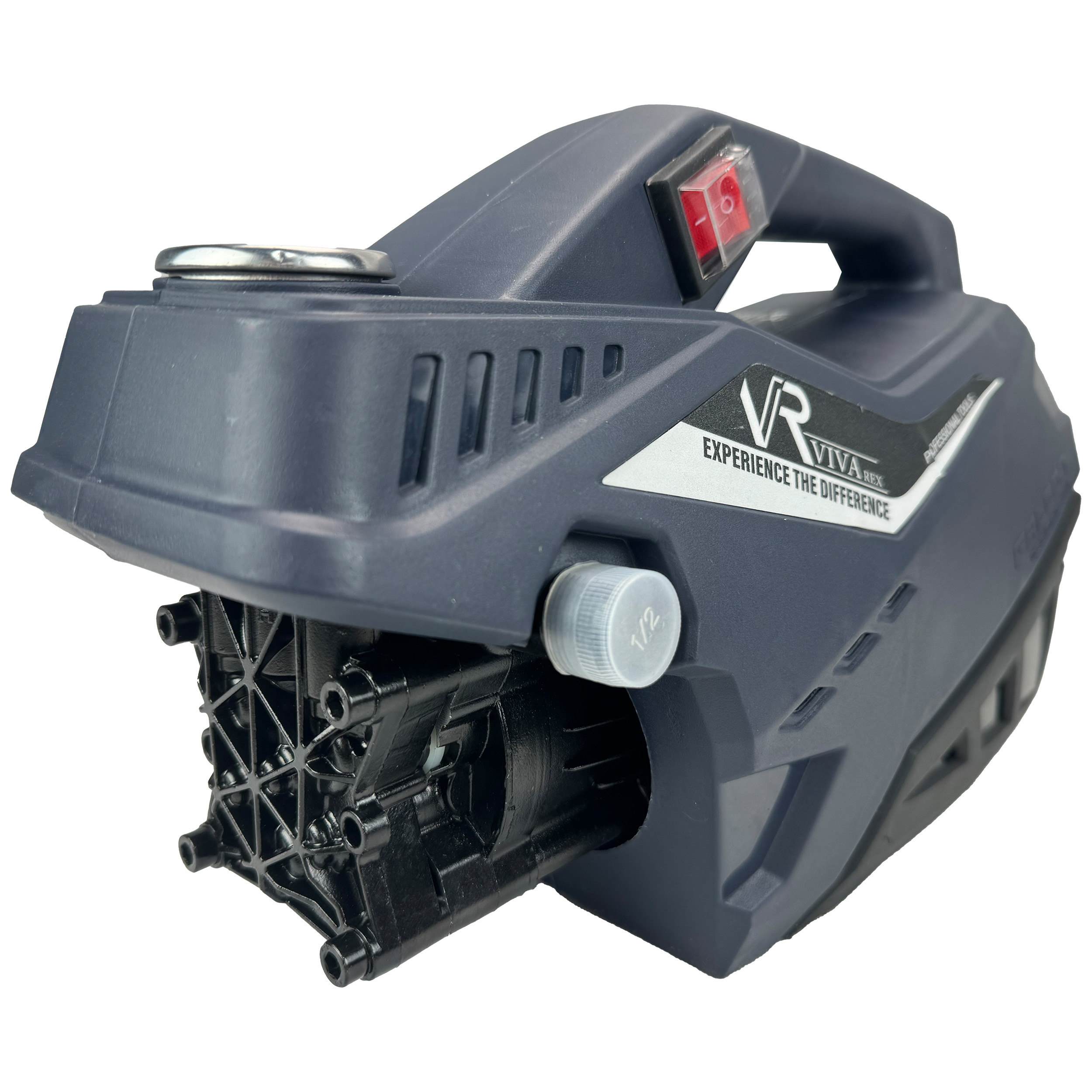 کارواش ویوارکس مدل VR6140-PW کارواش ویوارکس مدل VR6140-PW