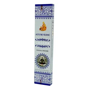 عود آیرودیک مدل CHAKRA