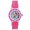 ساعت مچی عقربه ای دخترانه مدل KT 3064 -SKH-SE