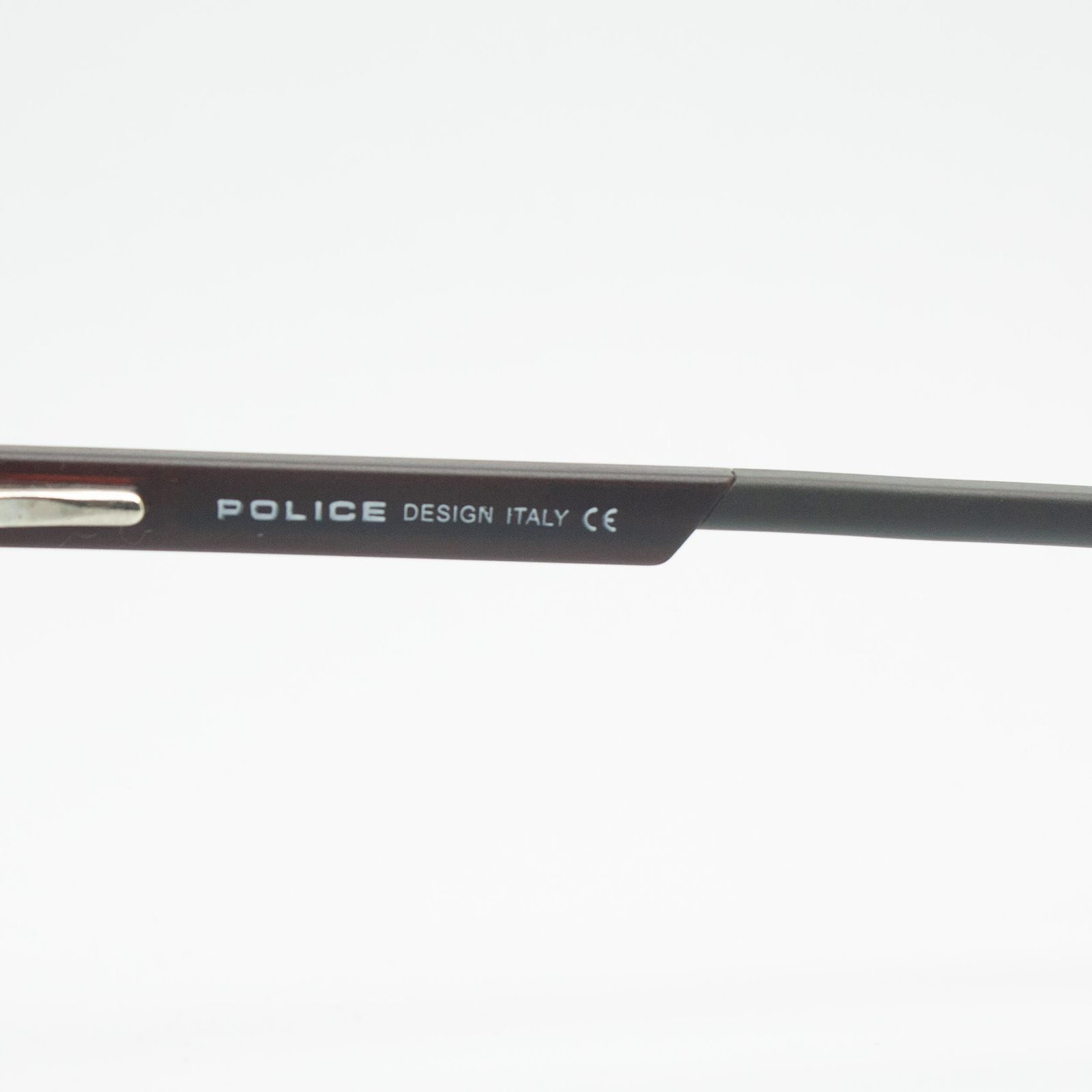 عینک آفتابی پلیس مدل FC04-04 C03 -  - 9