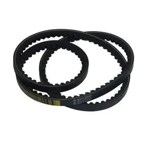 تسمه صنعتی ساکوری مدل 1050*9/5 دنده ای 