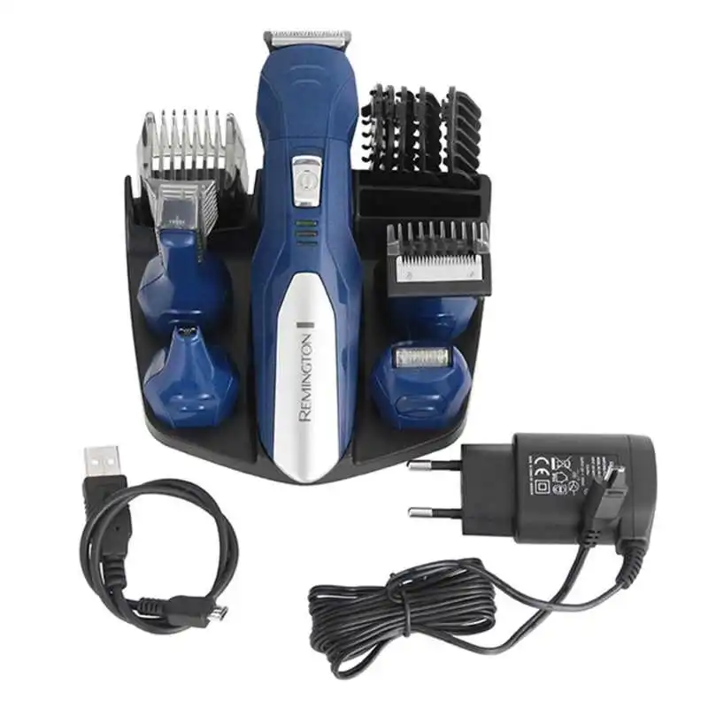 ماشین اصلاح موی سر و صورت رمینگتون مدل 6045/00