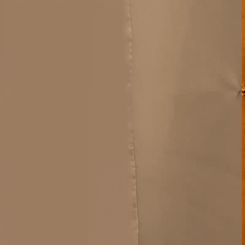 بارانی زنانه سرژه مدل 228146 رنگ شتری