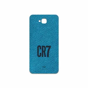 MAHOOT BL-CR7 Cover Sticker for Huawei Y6 Pro