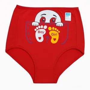 شورت بارداری لعیا مدل ks23