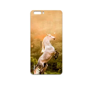 MAHOOT Horse-2 Cover Sticker for Honor 6 Plus