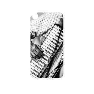 MAHOOT Accordion Cover Sticker for HTC Desire 830