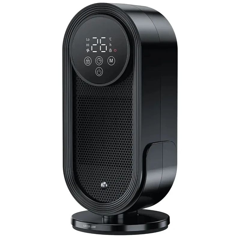 فن هیتر برقی گرین لاین مدل GHT1500