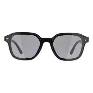 عینک آفتابی ویفرر (Wayfarer) مردانه ری بن مدل 0RB4458D-601-87