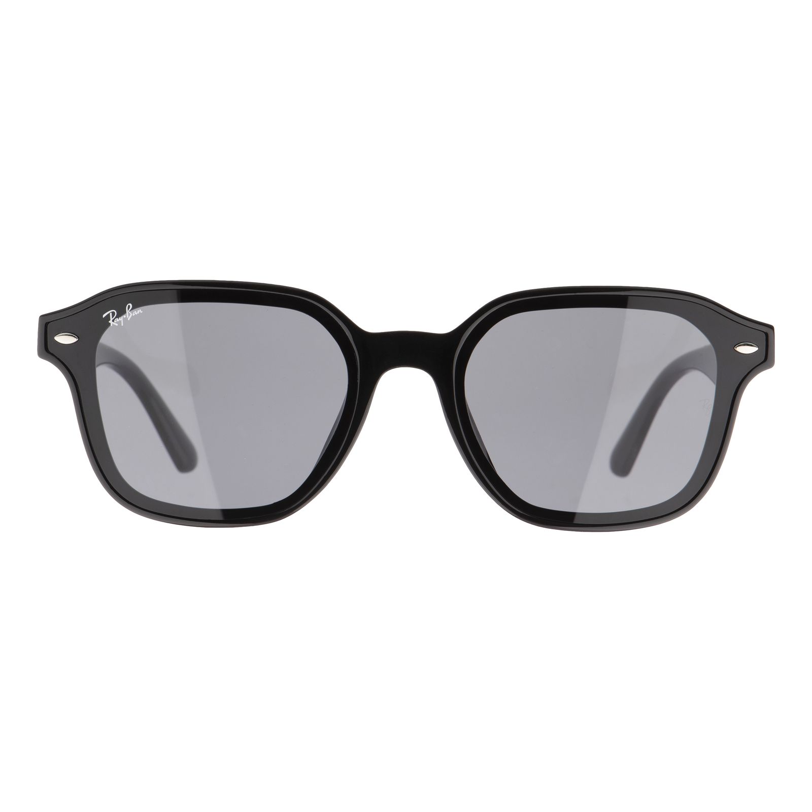 عینک آفتابی ویفرر (Wayfarer) مردانه ری بن مدل 0RB4458D-601-87 -  - 1