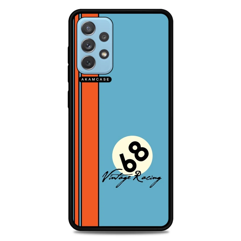 کاور آکام مدل AMC-WSGA72-MOTORCYCLE-11مناسب برای گوشی موبایل سامسونگ Galaxy A72