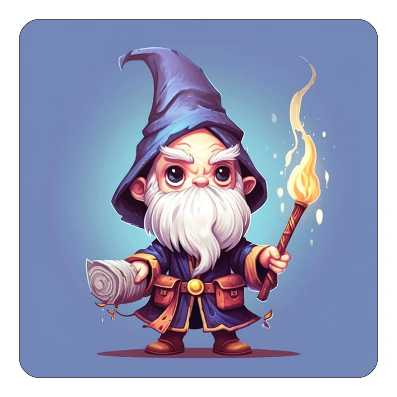 مگنت کاکتی طرح هری پاتر Harry Potter مدل mp45419