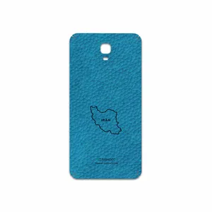 MAHOOT BL-IRC Cover Sticker for GLX Aria 1