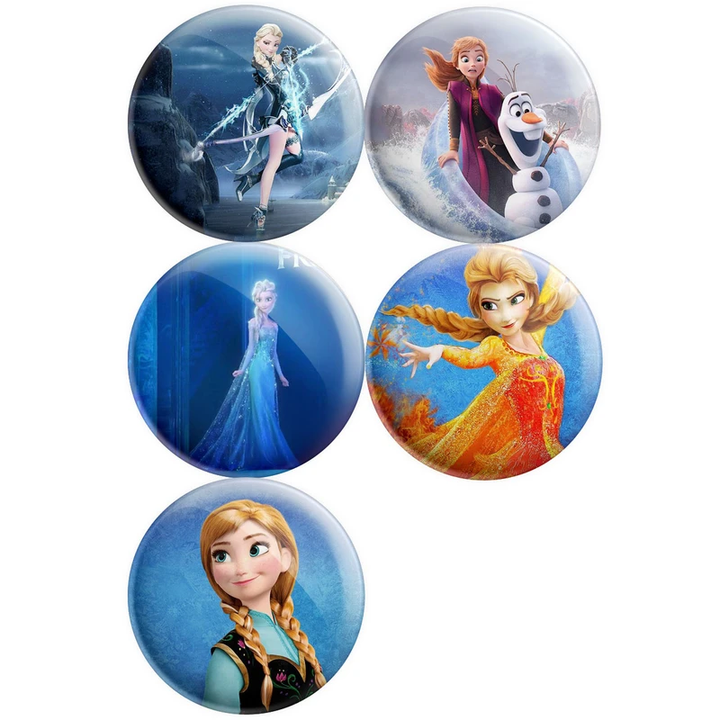 پیکسل پرمانه طرح فروزان کد pmg5.12822 مجموعه 5 عددی