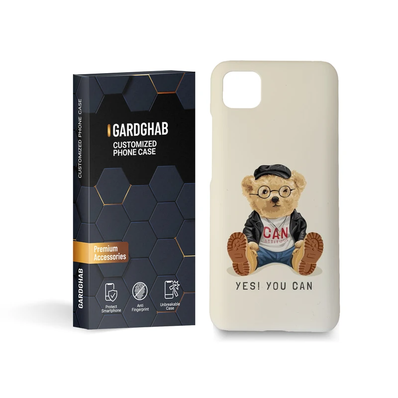     کاور گارد قاب مدل فانتزی مناسب برای گوشی موبایل شیائومی poco c3