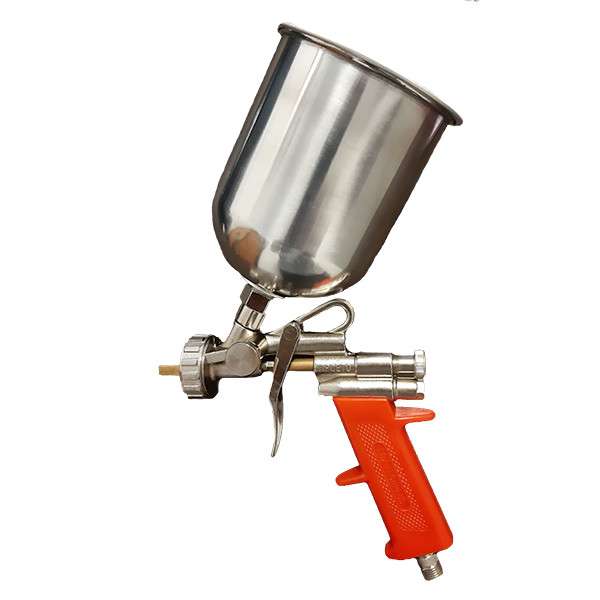 پیستوله رنگ فکس مدل E-70