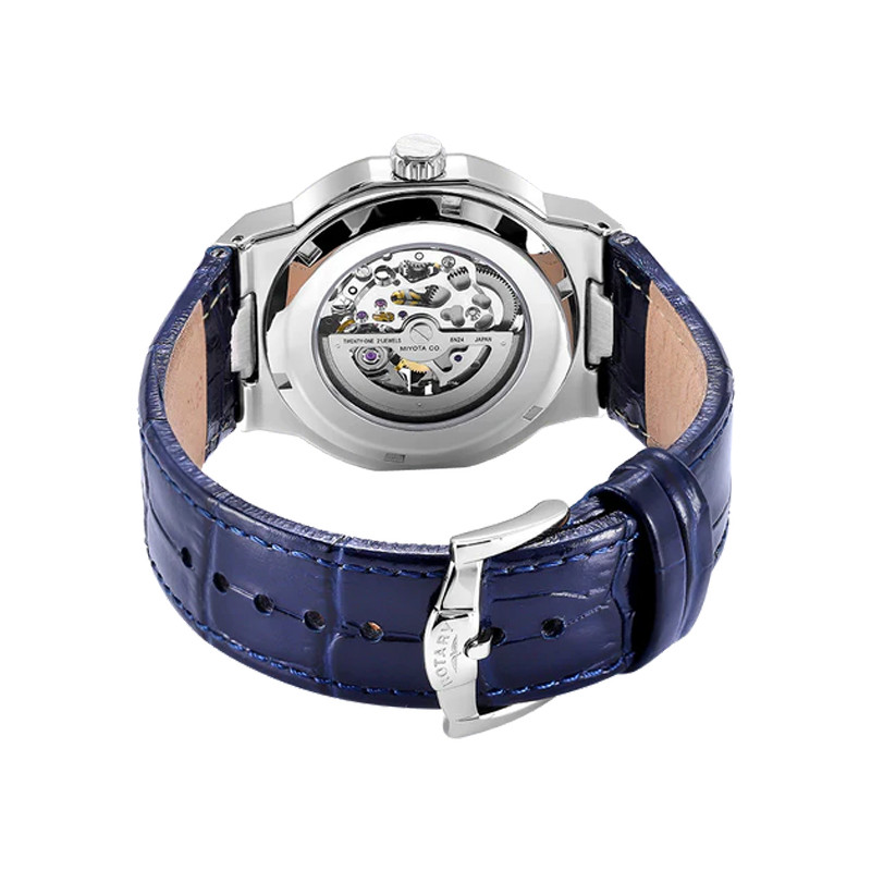 ساعت مچی عقربه‌ای مردانه روتاری مدل GS05410-02