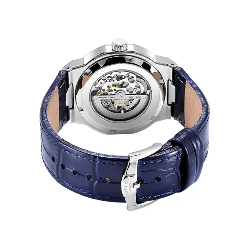 ساعت مچی عقربهای مردانه روتاری مدل GS05410-02