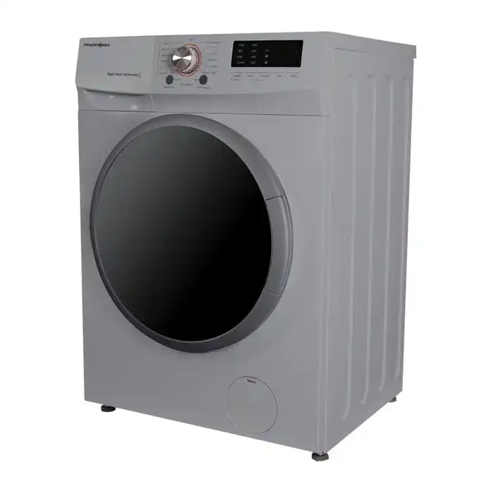 ماشین لباسشویی پاکشوما مدل UWF-20800 ST ظرفیت 8 کیلوگرم