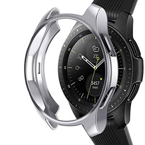 نقد و بررسی کاور مدل Glow مناسب برای ساعت هوشمند سامسونگ Galaxy watch 42mm توسط خریداران