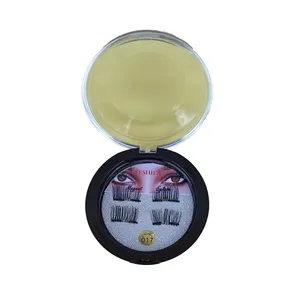 مژه مصنوعی فیشیر مدل مگنتی کد 017