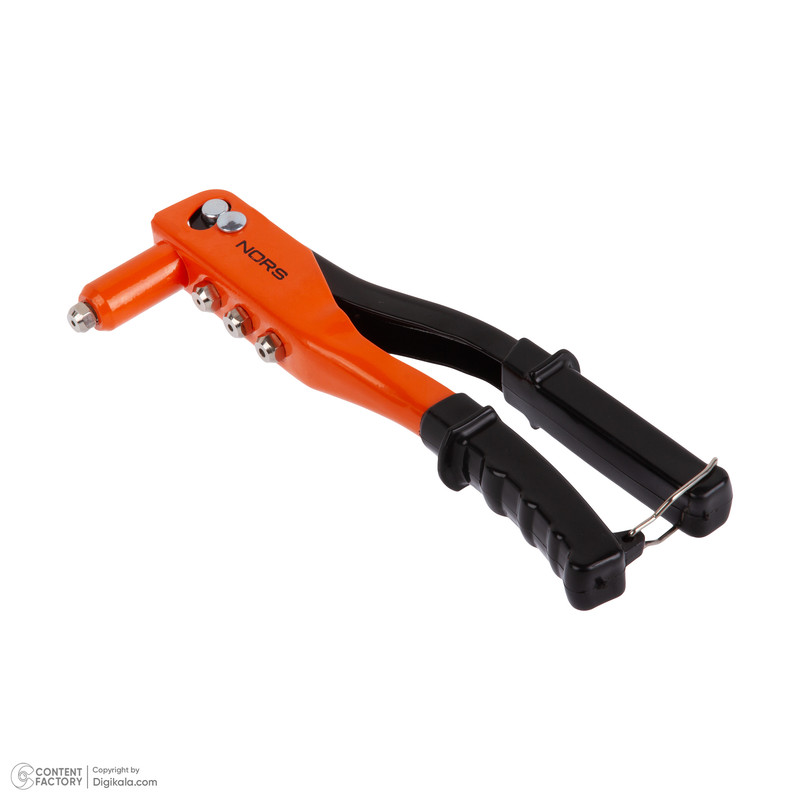 انبر پرچ نورس مدل 105 انبر پرچ نورس مدل 105
