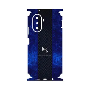 MAHOOT DS Automobiles-FullSkin Cover Sticker for Huawei Nova Y70