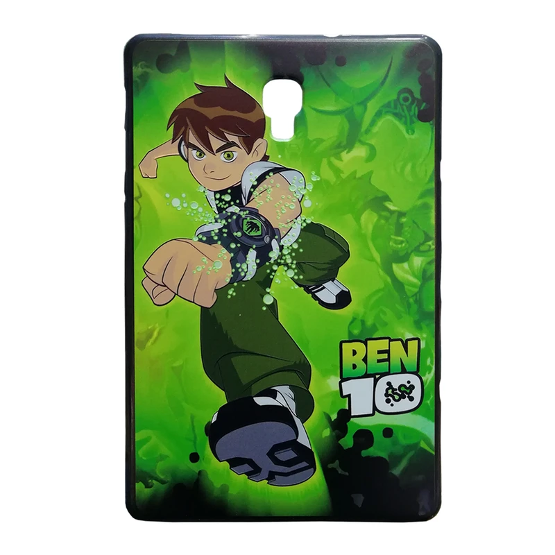 کاور مدل KA-096 مناسب برای تبلت سامسونگ Galaxy Tab A 10.5 T595 / T590