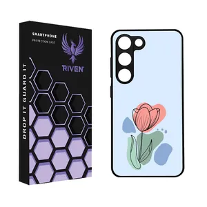 RIVEN RI3-4 Case For Samsung Galaxy S23