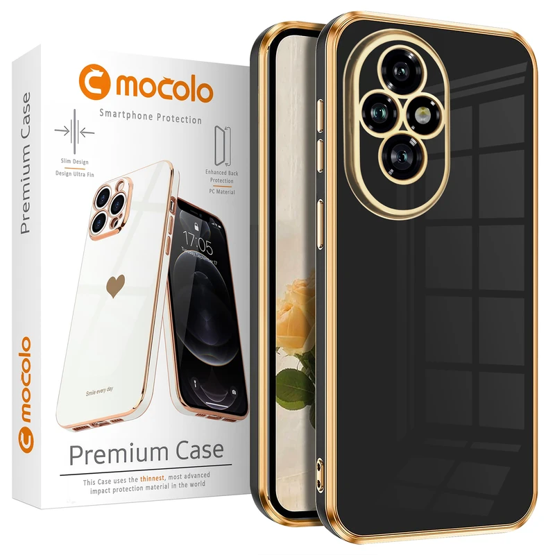 کاور موکولو مدل Xuka مناسب برای گوشی موبایل آنر 200