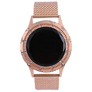 ساعت مچی دیجیتال زنانه مدل LE 3146 -RZ-RZ