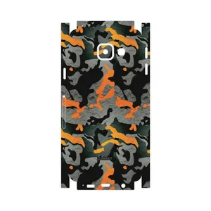 MAHOOT Autumn-Army-FullSkin Cover Sticker for Samsung Galaxy A3 2016