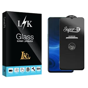 LKG LKK SuperD_ESD Screen Protector For Realme  X2 Pro