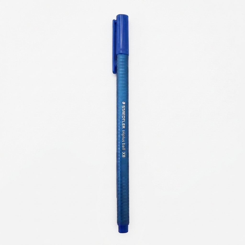 خودکار 1 میلی متری استدلر مدل tripluss ball xb