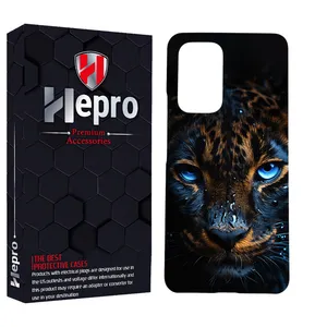 HEPRO MC Cover for XIAOMI Redmi Note 10 Pro