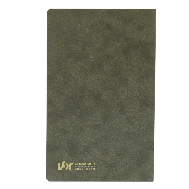 سالنامه سال 1402 مدل لیو کد 305