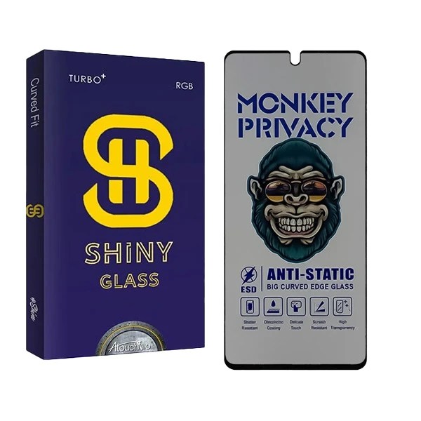 محافظ صفحه نمایش آتوچبو مدل MONPR-AT مناسب برای گوشی موبایل شیائومی Redmi 9a