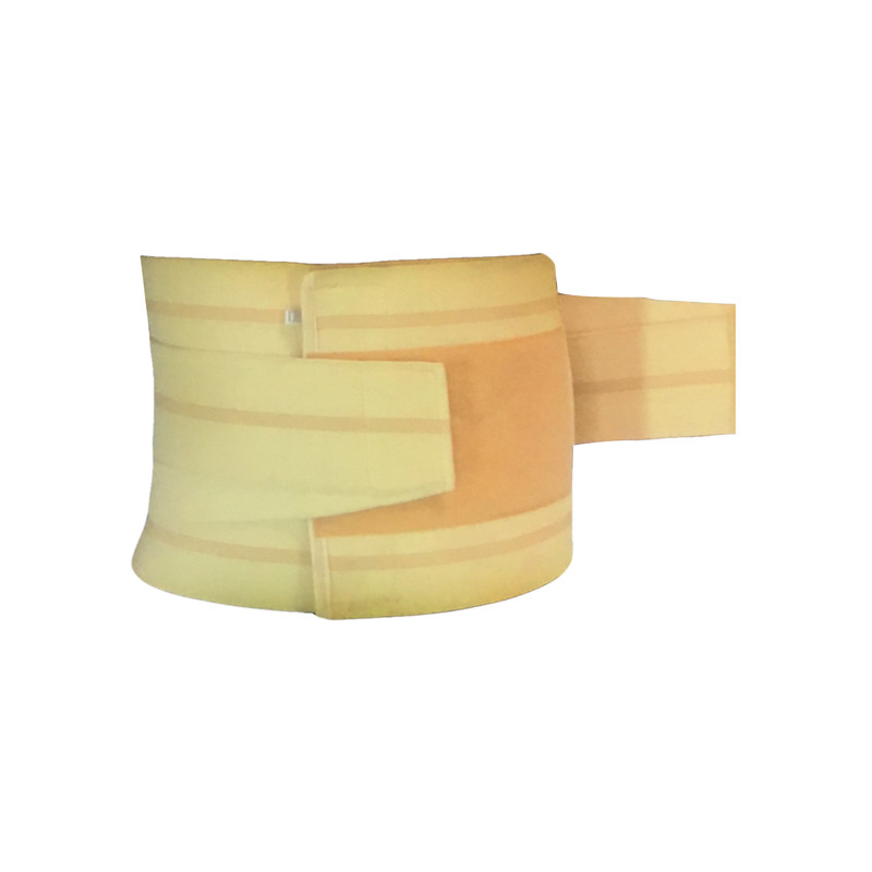 کمربند طبی سما طب پاکان مدل 2442