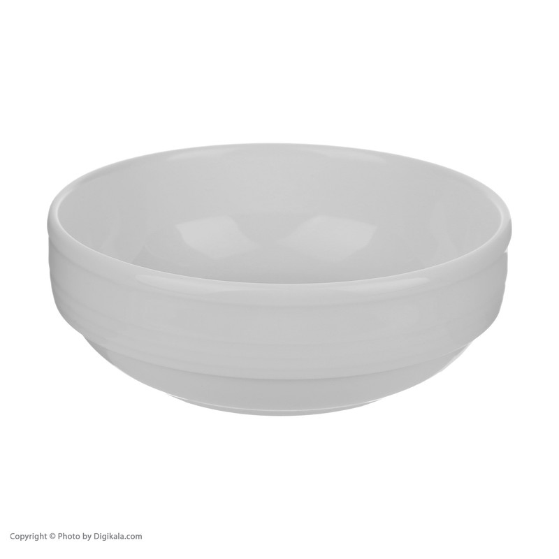 پیاله چینی زرین ایران سری هتلی 49 کد 14 درجه عالی بسته سه عددی