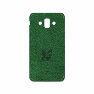 MAHOOT GL-GTA Cover Sticker for Samsung Galaxy J7 Duo