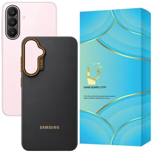 Ghab Guard DRKORG Cover For Samsung Galaxy A27