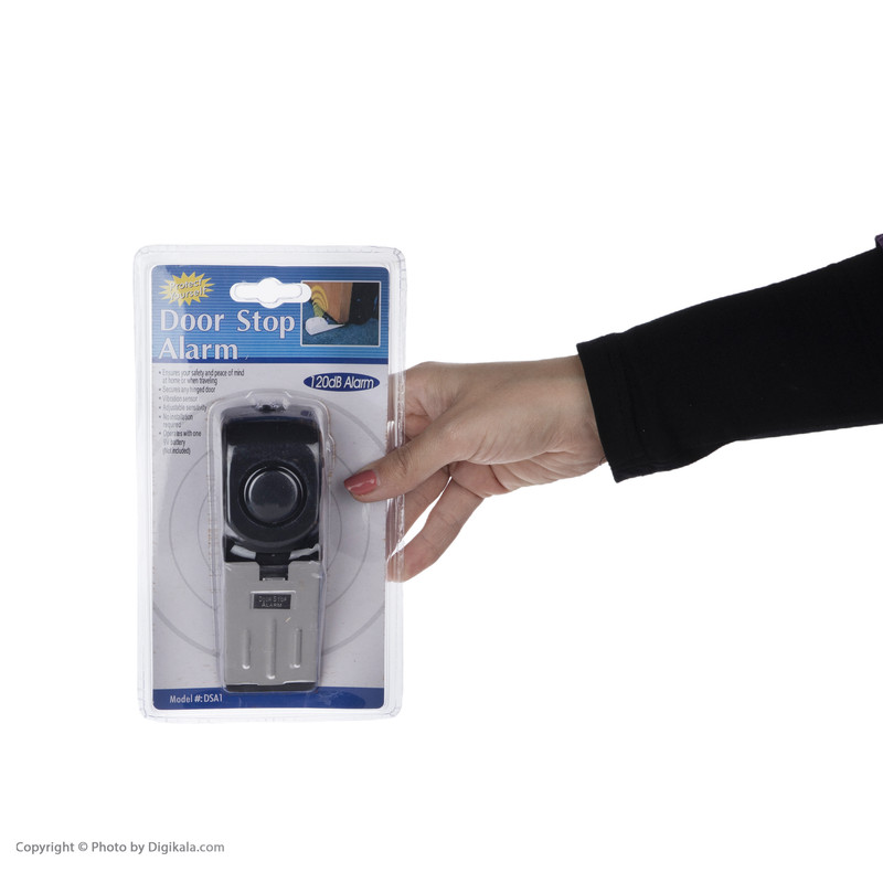 زنگ هوشمند مدل X22