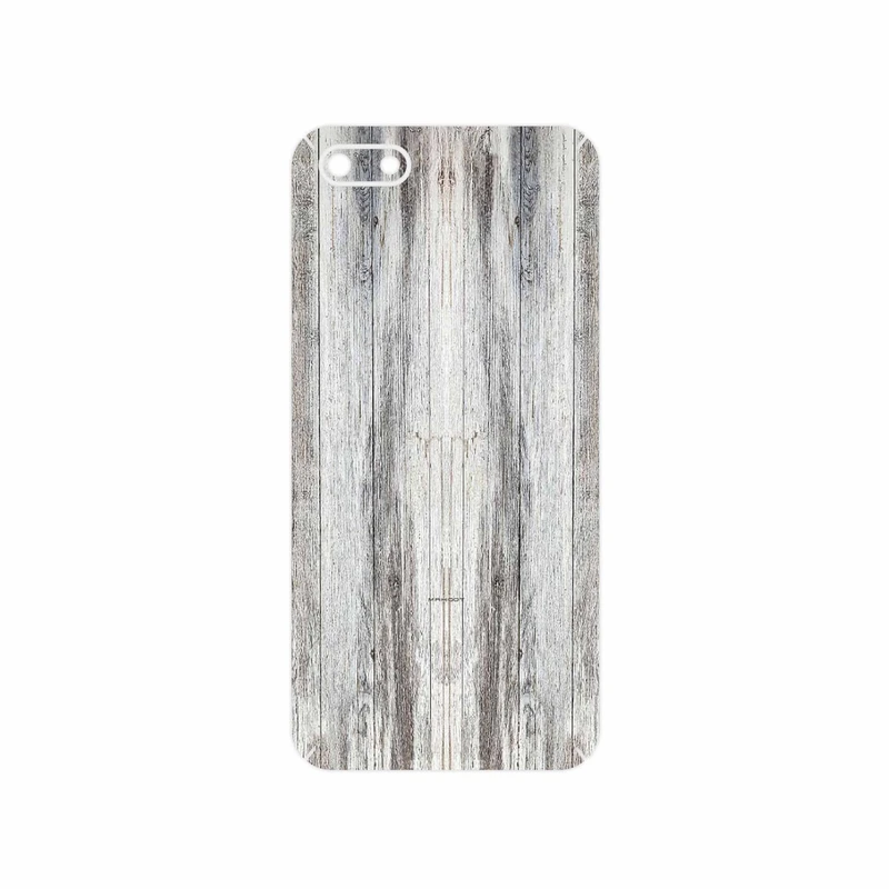 برچسب پوششی ماهوت مدل Wood Texture 8 مناسب برای گوشی موبایل هوآوی Y5 Lite