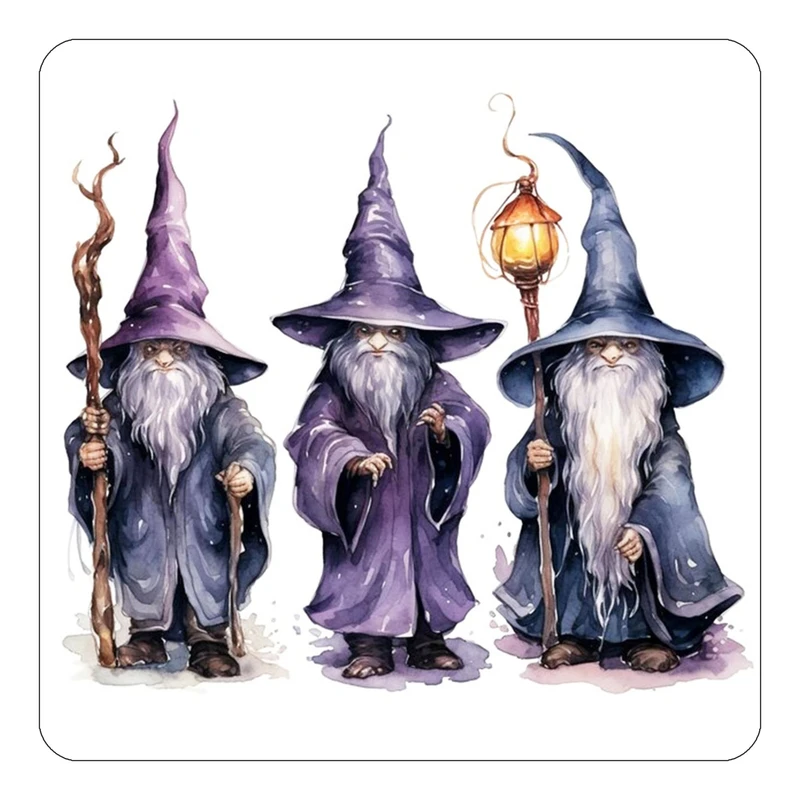 مگنت کاکتی طرح هری پاتر Harry Potter مدل mp45304