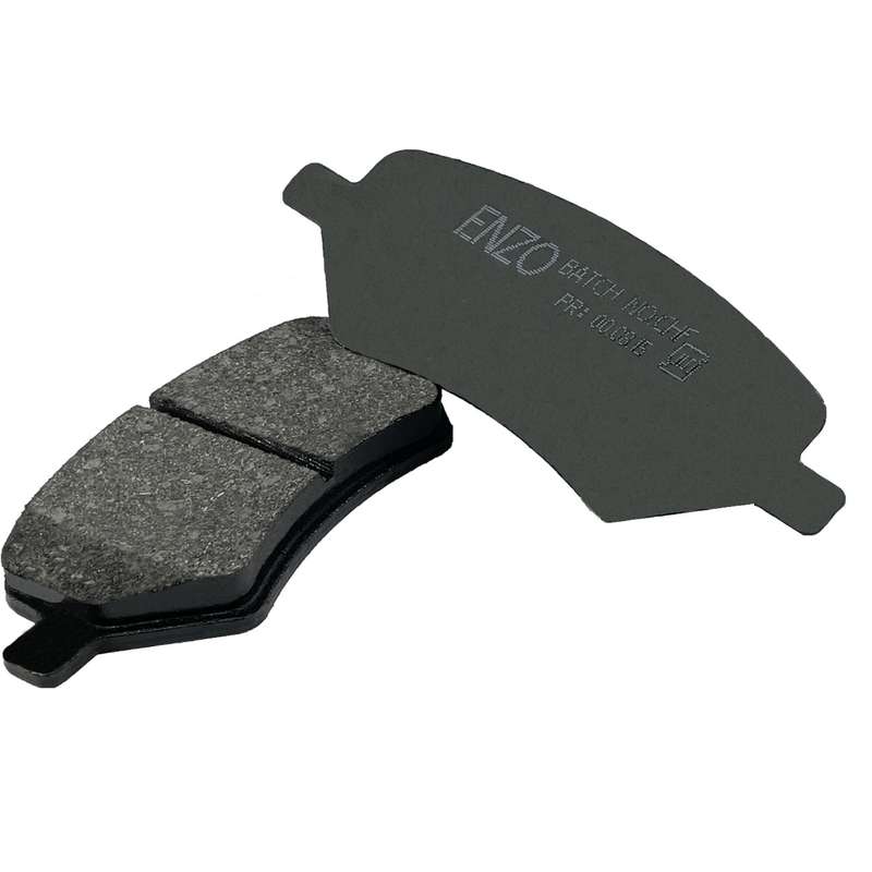 لنت ترمز جلو انزو کد 1024 مناسب برای خودرو ام وی ام 530