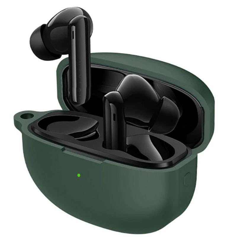 کاور مدل W1 ANC مناسب برای کیس هدفون بی سیم هایلو W1 ANC کاور مدل W1 ANC مناسب برای کیس هدفون بی سیم هایلو W1 ANC