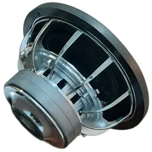 ساب ووفر خودرو مدل ترغان S1275